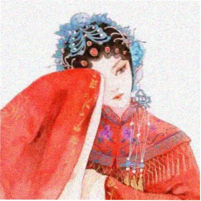 影迷 长街旧灯 的头像
